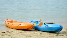 Tri Trang Beach Resort