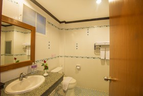 Tri Trang Beach Resort