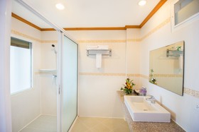 Tri Trang Beach Resort