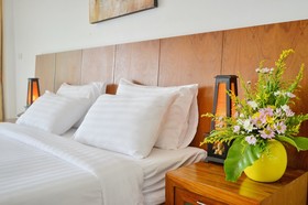 Tri Trang Beach Resort