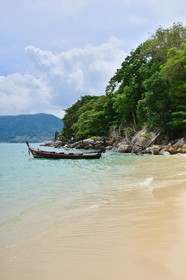 Tri Trang Beach Resort