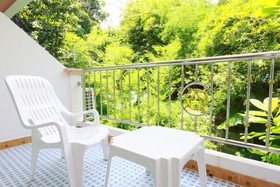 Tri Trang Beach Resort