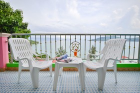 Tri Trang Beach Resort