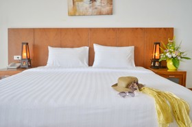 Tri Trang Beach Resort