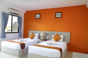 Twin Inn Hotel