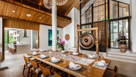 Villa Amarapura