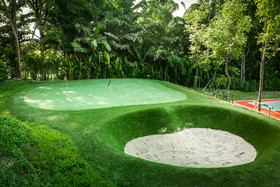 Villa Amarapura