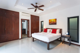 Villa Frangipani @ Nai Harn