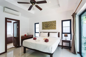 Villa Frangipani @ Nai Harn