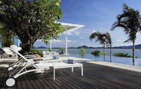 Villa Kalipay