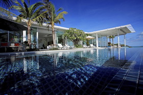 Villa Kalipay