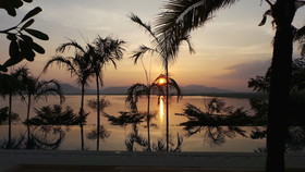 Villa Kalipay