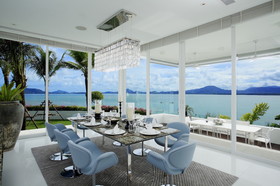 Villa Kalipay