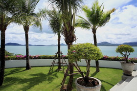 Villa Kalipay
