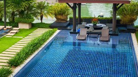 Villa Kalyana Phuket