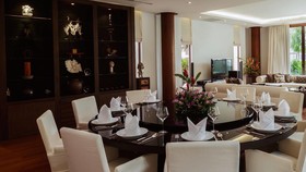 Villa Kalyana Phuket