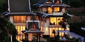 Villa Kalyana Phuket