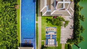 Villa Kalyana Phuket