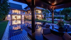 Villa Kalyana Phuket