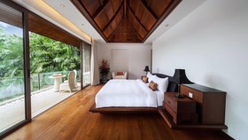 Villa Kalyana Phuket