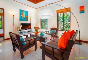 Villa Kolo 2 Bang Tao