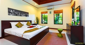 Villa Kolo 2 Bang Tao