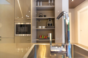 Villa Kyoto by Holiplanet