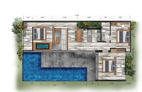 Villa Kyoto by Holiplanet