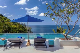 Villa La Thalé