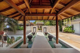 Villa La Thalé