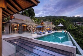Villa La Thalé