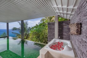 Villa La Thalé
