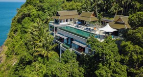 Villa La Thalé