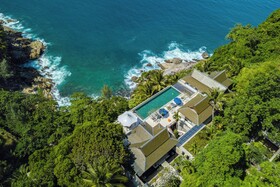 Villa La Thalé