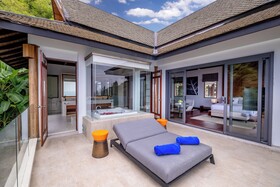 Villa La Thalé