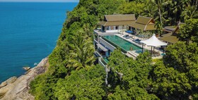 Villa La Thalé