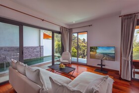 Villa La Thalé