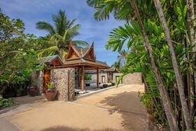 Villa La Thalé