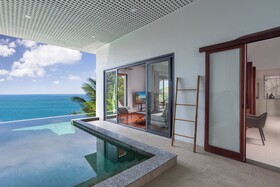 Villa La Thalé