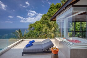 Villa La Thalé
