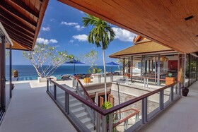 Villa La Thalé