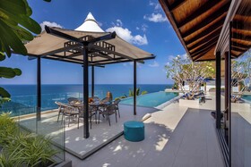 Villa La Thalé