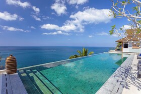 Villa La Thalé