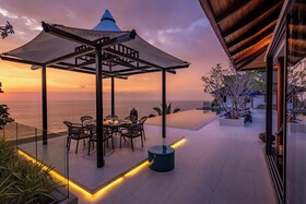 Villa La Thalé
