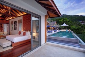 Villa La Thalé