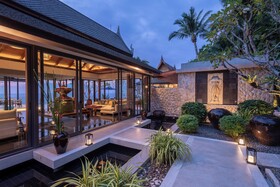 Villa La Thalé