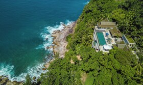 Villa La Thalé