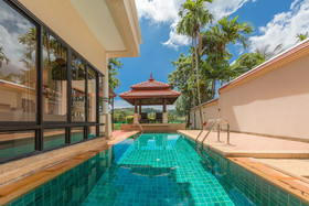 Villa Selaru by TropicLook