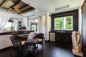 Villa Thai Sawan