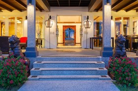 Villa Thai Sawan